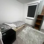 Bed & Breakfast Sunny Cozy In A Shared Family House