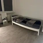 Bed & Breakfast Sunny Cozy In A Shared Family House