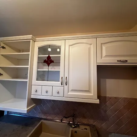 Sunny Cozy In A Shared Family House * Šamorín