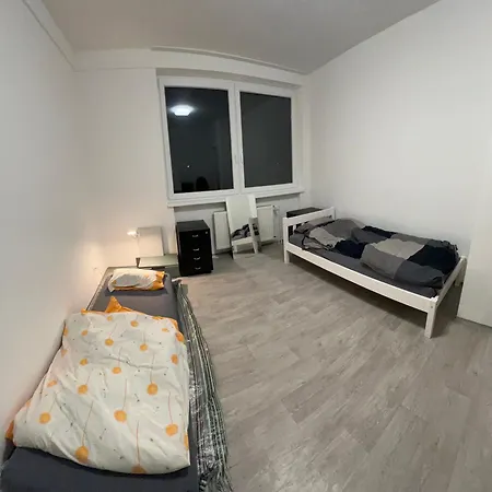 Bed & Breakfast Sunny Cozy In A Shared Family House *