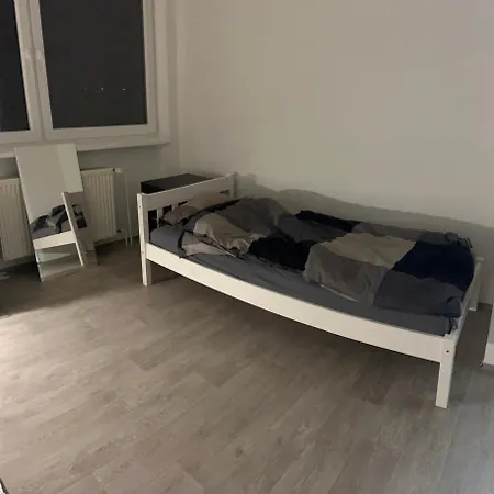 Bed & Breakfast Sunny Cozy In A Shared Family House