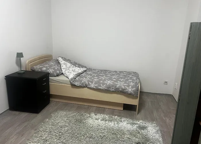 Sunny Cozy In A Shared Family House Bed & Breakfast