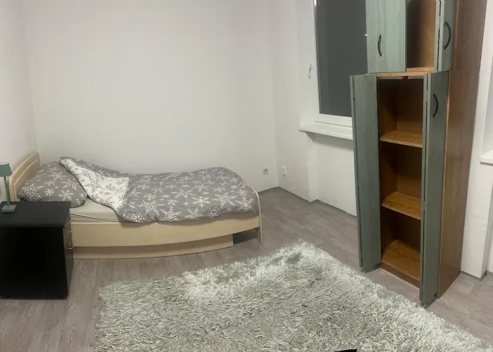 Bed & Breakfast Sunny Cozy In A Shared Family House Samorin