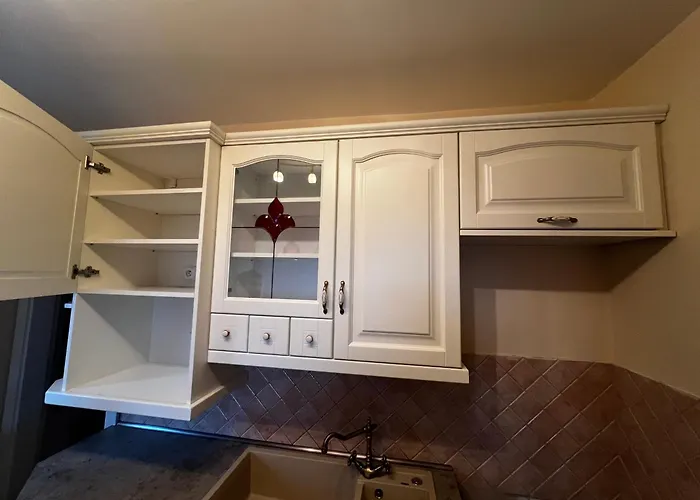 Sunny Cozy In A Shared Family House * Šamorín