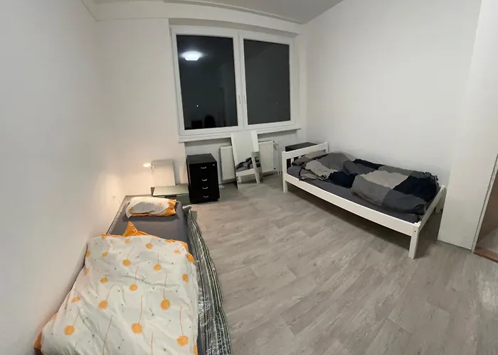 Bed & Breakfast Sunny Cozy In A Shared Family House *